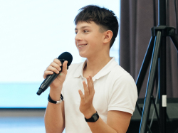 Как говорить о себе так, чтобы окружающие слушали?